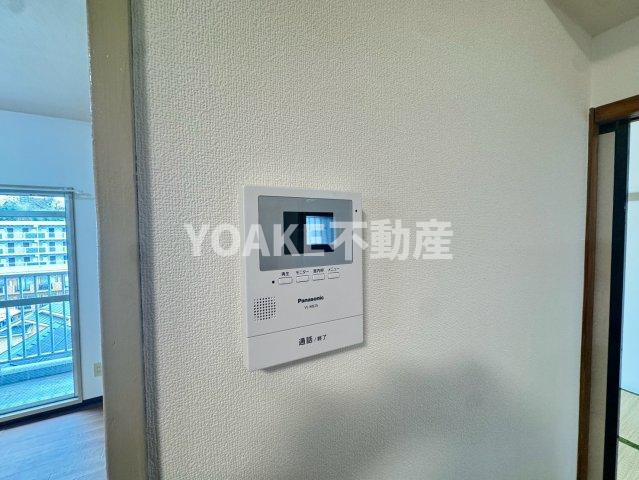 ピアチェーヴォレのセキュリティ