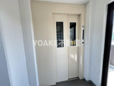 【その他共用部分】 | ピアチェーヴォレ