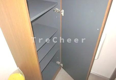 【収納】 | ラプラス坂下