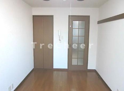 【内装】 | ラプラス坂下