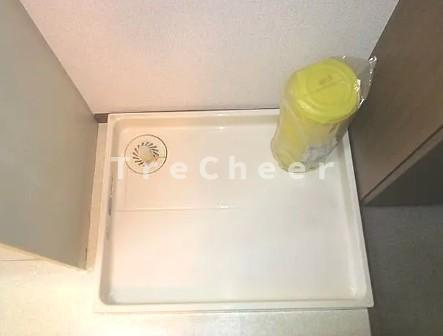 ラプラス坂下の設備
