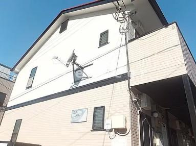 ラプラス坂下のその他共用部分