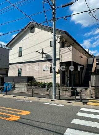ラプラス坂下