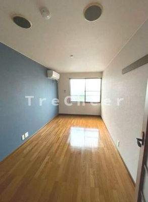 【居間・リビング】 | ラプラス坂下