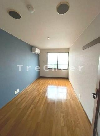 【居間・リビング】 | ラプラス坂下