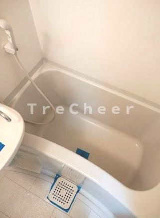 【浴室】 | ラプラス坂下