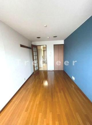 【寝室】 | ラプラス坂下