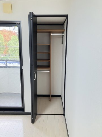 【収納】 | ホワイトヴィラ杉本