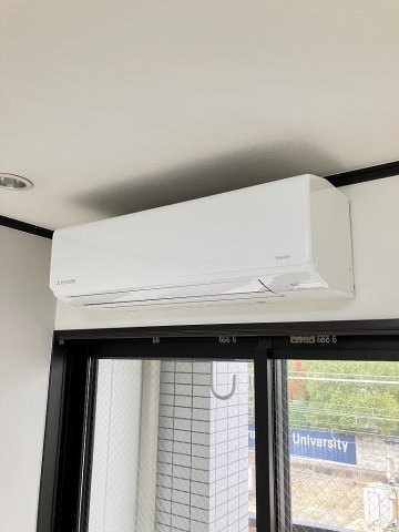 【設備】 | ホワイトヴィラ杉本