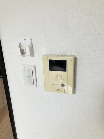 【セキュリティ】 | ホワイトヴィラ杉本