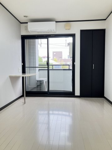 【居間・リビング】 | ホワイトヴィラ杉本