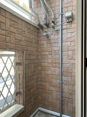 【その他共用部分】 | 仲介手数料０円！リコレクト住吉