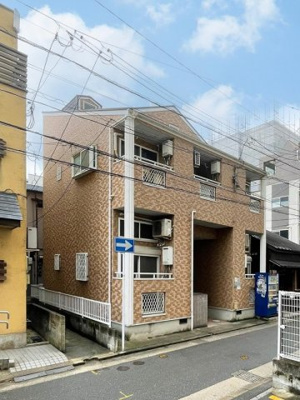 【外観】 | 仲介手数料０円！リコレクト住吉