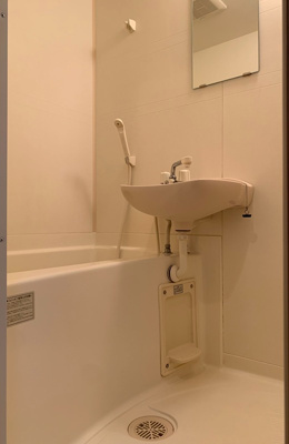 【浴室】 | 仲介手数料０円！リコレクト住吉