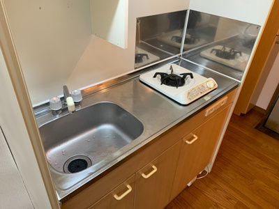 【キッチン】 | 仲介手数料０円！リコレクト住吉