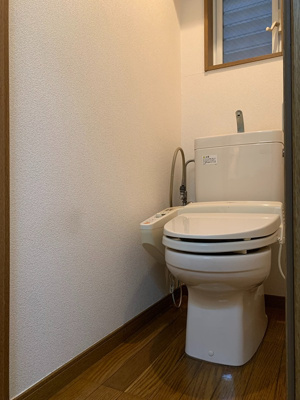 【トイレ】 | 仲介手数料０円！リコレクト住吉