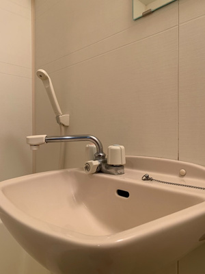 【洗面所】 | 仲介手数料０円！リコレクト住吉