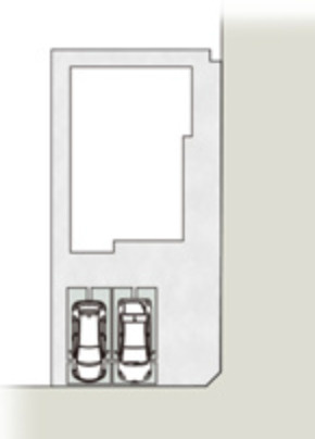 【区画図】 | 鴻巣市宮前第1期　ワイウッドコート　新築戸建　全8棟　8号棟