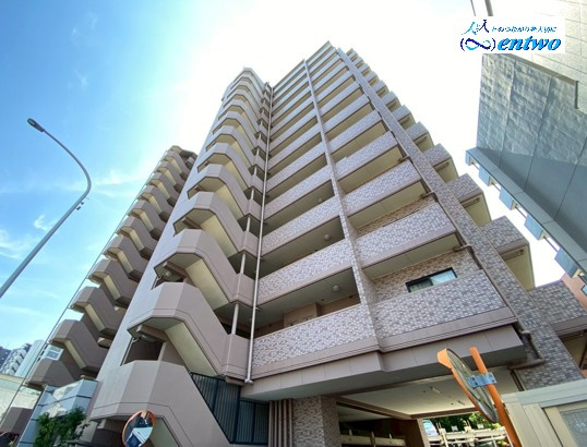 宝マンション名駅太閤通