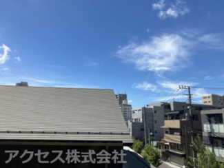 【展望】 | ※同建物別室、参考写真