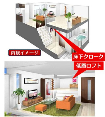 【その他】 | 柏市根戸アパート