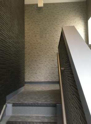 【その他共用部分】 | 柏市根戸アパート