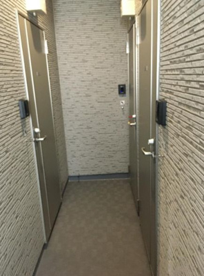 【その他共用部分】 | 柏市根戸アパート