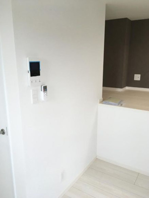 【居間・リビング】 | 柏市根戸アパート