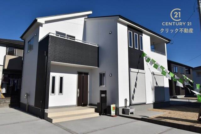 リーブルガーデン  水戸見川　12期　2