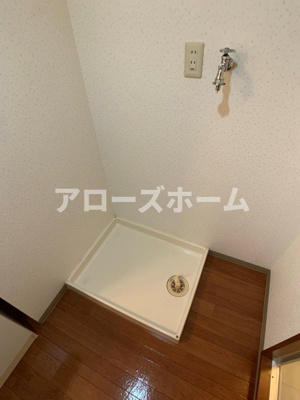 【設備】 | ラビスタヒロセ（La Vista Hirose）