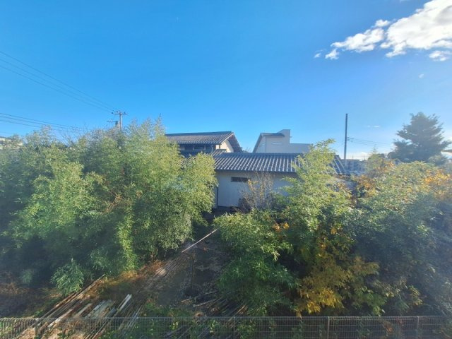 （仮称）さいたま市緑区中尾メゾンの展望