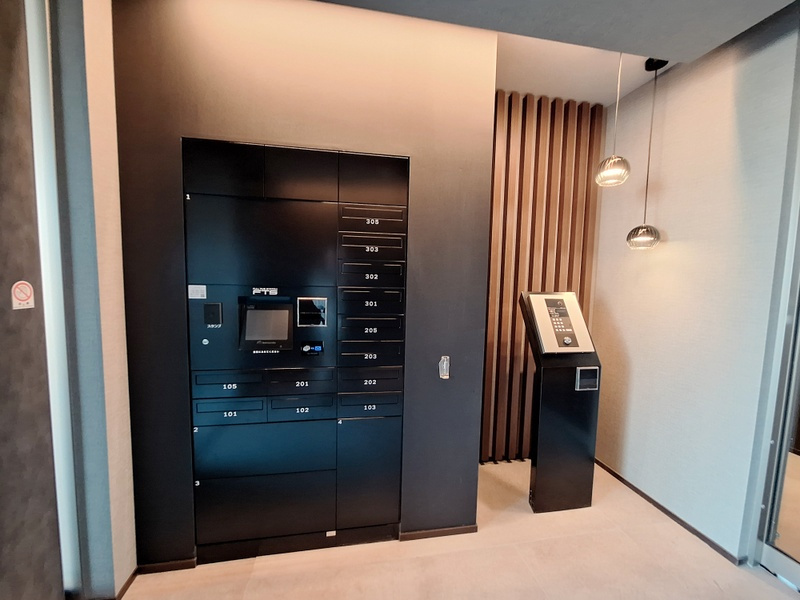 （仮称）さいたま市緑区中尾メゾンのその他共用部分