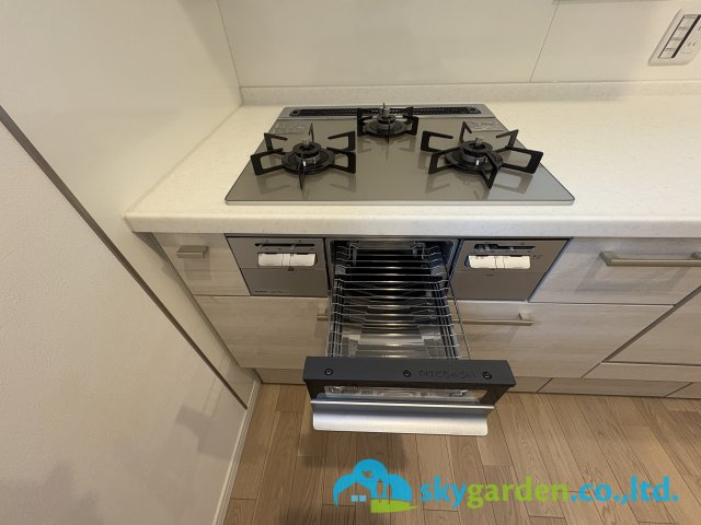 茅ヶ崎市香川5丁目　新築戸建　全11棟3号棟のその他