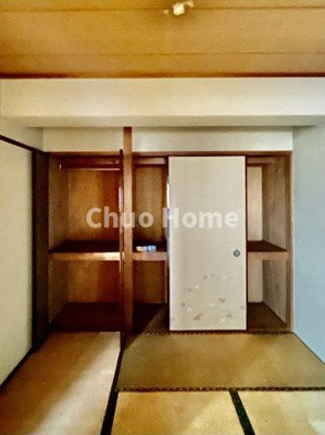 【収納】 | ルミエール東小松川 | 収納