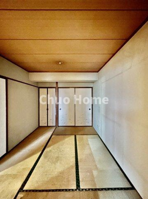 【和室】 | ルミエール東小松川 | 和室