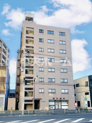 【現況写真】 | ルミエール東小松川 | 現況写真