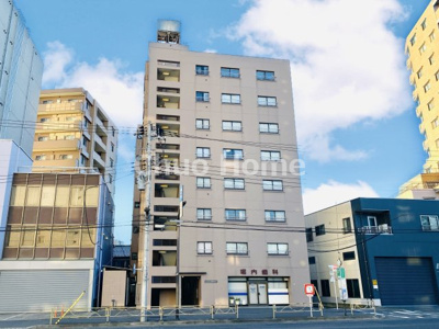 【現況写真】 | ルミエール東小松川 | 現況写真