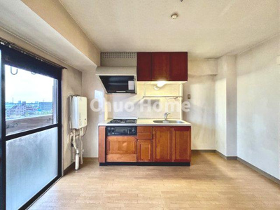 【居間・リビング】 | ルミエール東小松川 | リビング