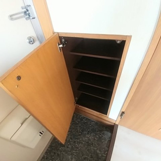 【玄関】 | プリマ・クラッセ 