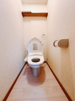 【トイレ】 | プリマ・クラッセ 