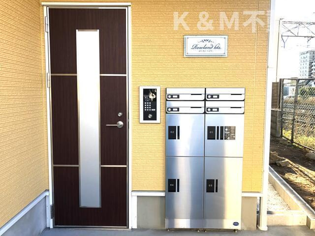 ローラン　ハイツ．のその他共用部分| 