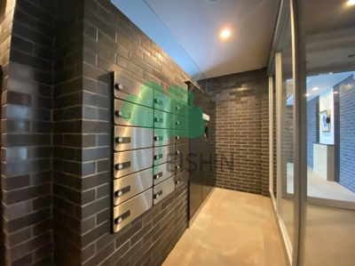 【外観】 | フラッツ東比恵