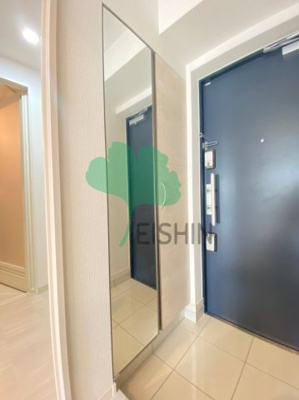 【内装】 | フラッツ東比恵