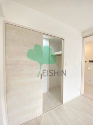 【収納】 | フラッツ東比恵 | 収納です。