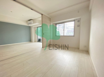 【寝室】 | フラッツ東比恵 | 寝室です。