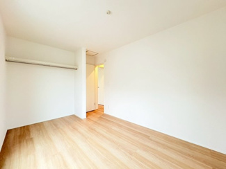 【洋室】 | 狭山市入間川　新築分譲　西武新宿線『狭山市駅』バス9分　【富士見小学区】