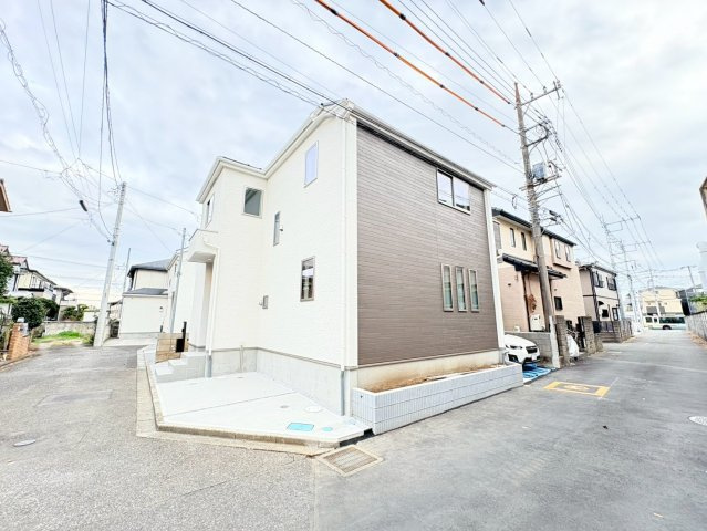 狭山市入間川　新築分譲　西武新宿線『狭山市駅』バス9分　【富士見小学区】のその他
