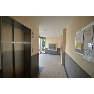 【エントランス】 | 鈴の音