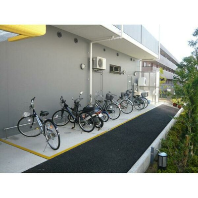 【その他共用部分】 | 鈴の音