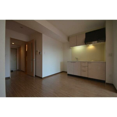 【内装】 | 鈴の音